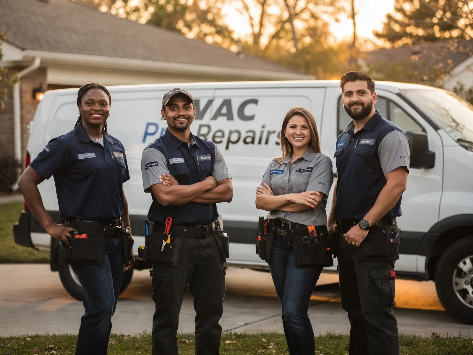 Heat Pump Repair company in Cloverport, KY